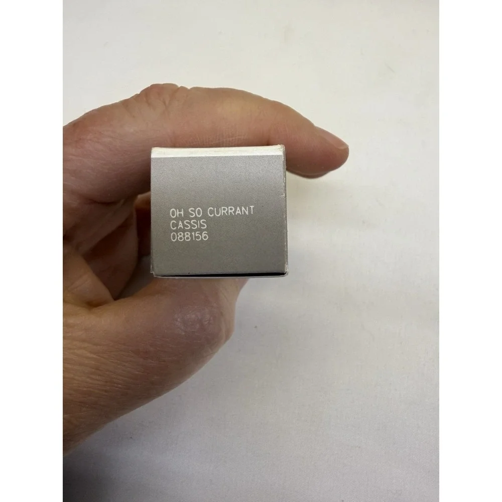 Mary Kay Velvet Lip Crème Lipstick Oh So Currant #088156 *New*